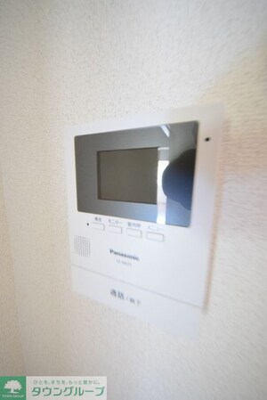 メゾンベルウッドの物件内観写真